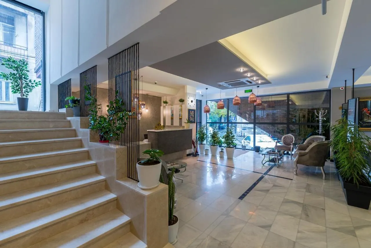 Veranova Hotel Tbilisi