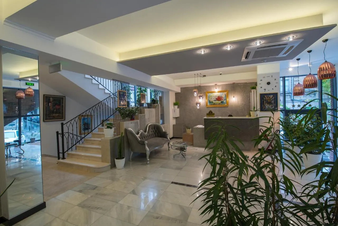 Veranova Hotel Tbilisi