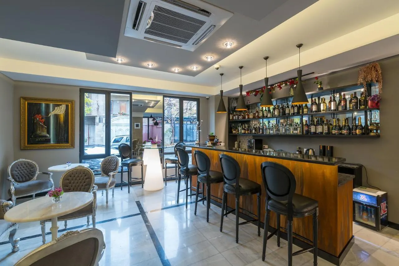 Veranova Hotel Tbilisi