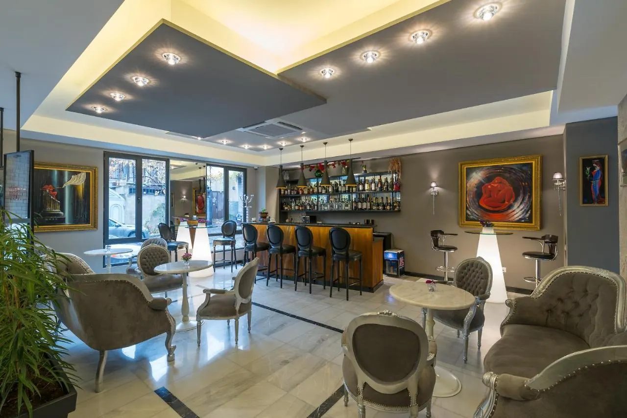 Veranova Hotel Tbilisi