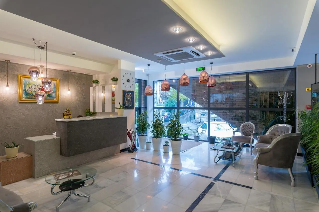 Veranova Hotel Tbilisi