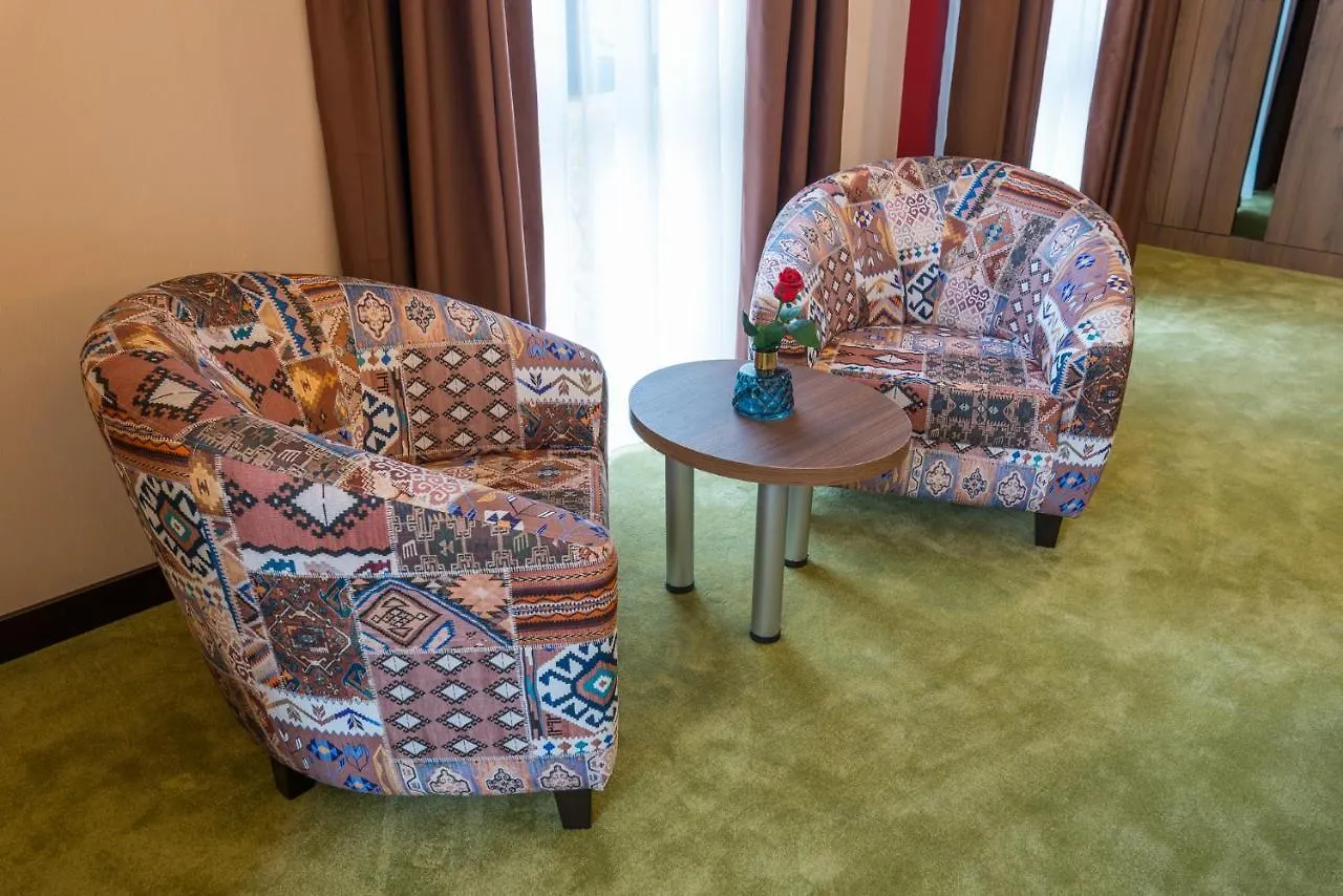 Veranova Hotel Tbilisi