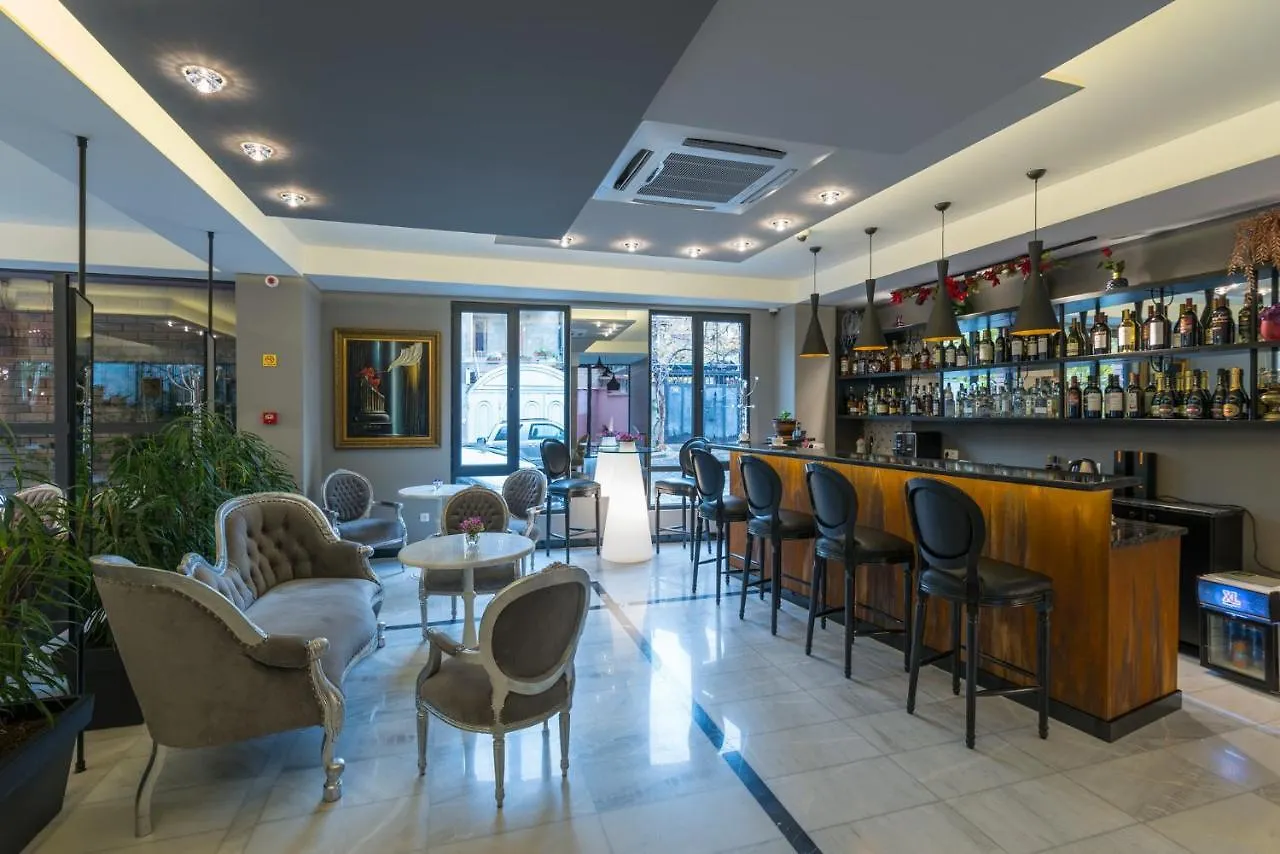 Veranova Hotel Tbilisi