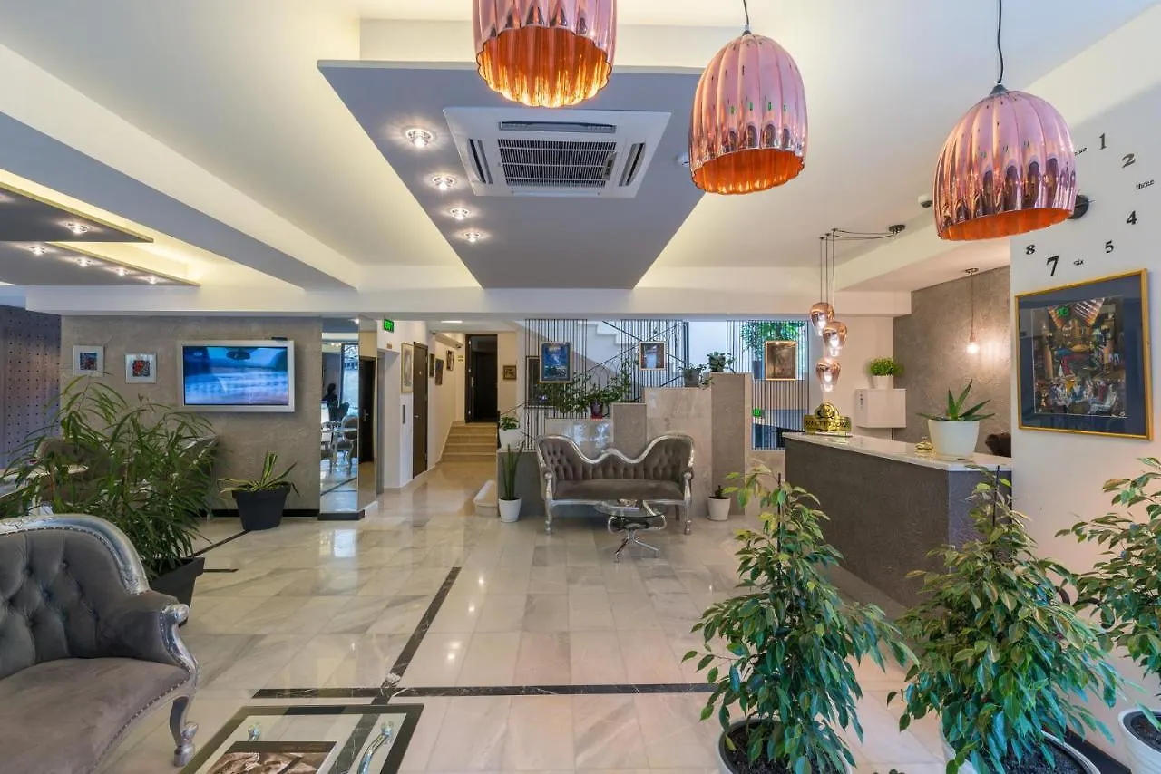 Veranova Hotel Tbilisi