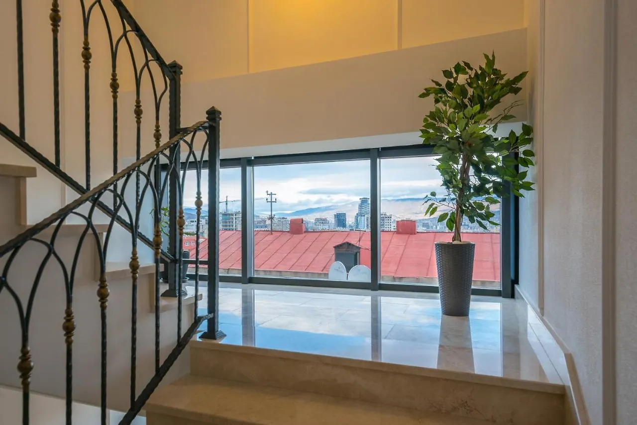 Veranova Hotel Tbilisi
