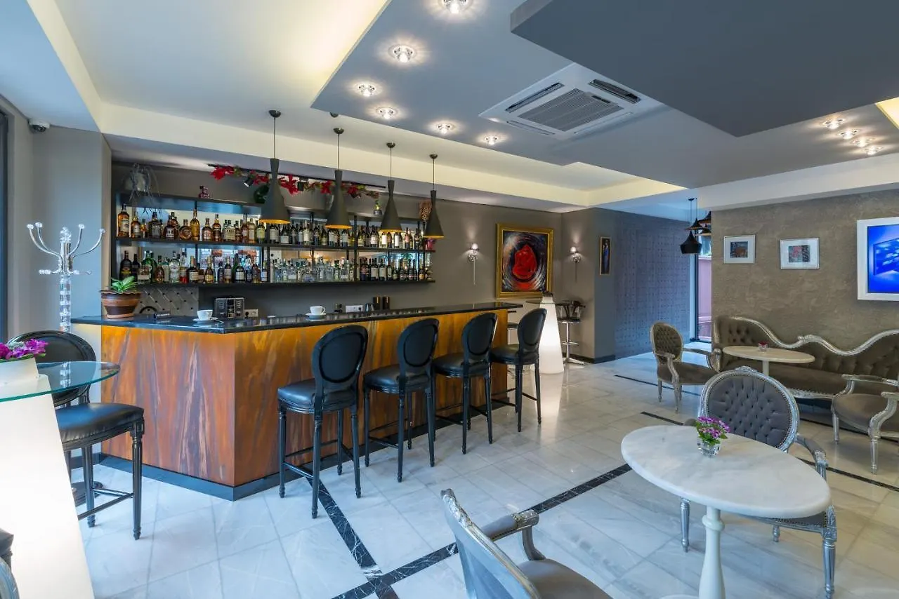 ****  Veranova Hotel Tbilisi Georgia
