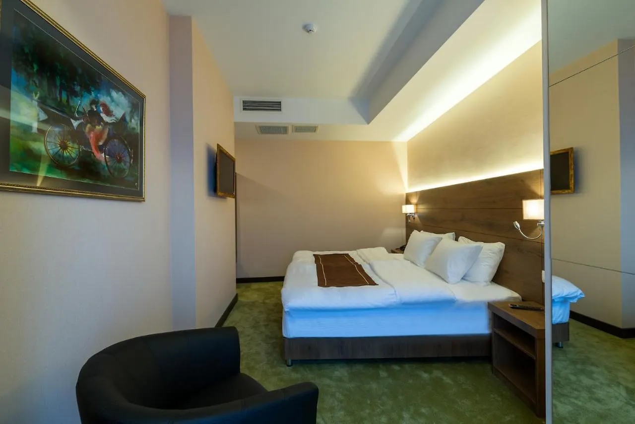 Veranova Hotel Tbilisi