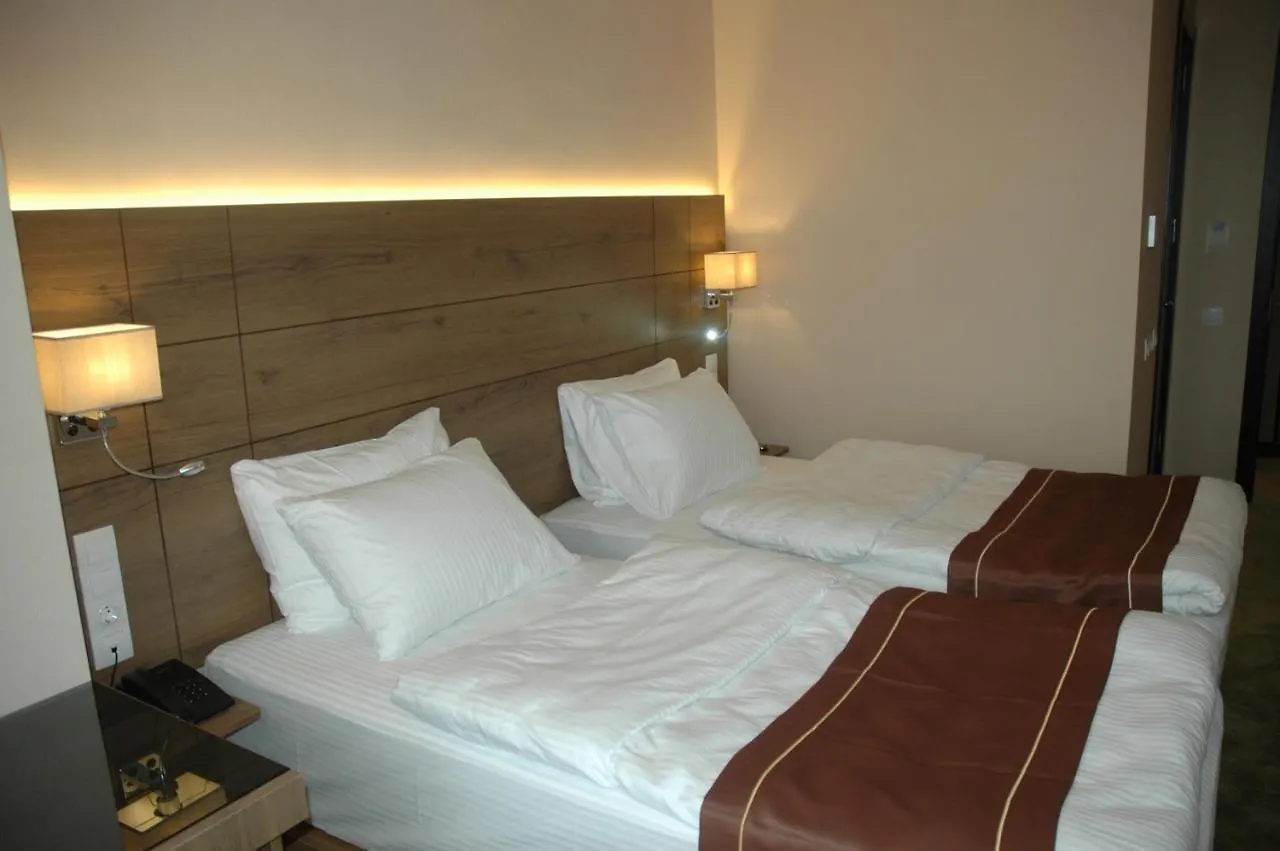 Veranova Hotel Tbilisi