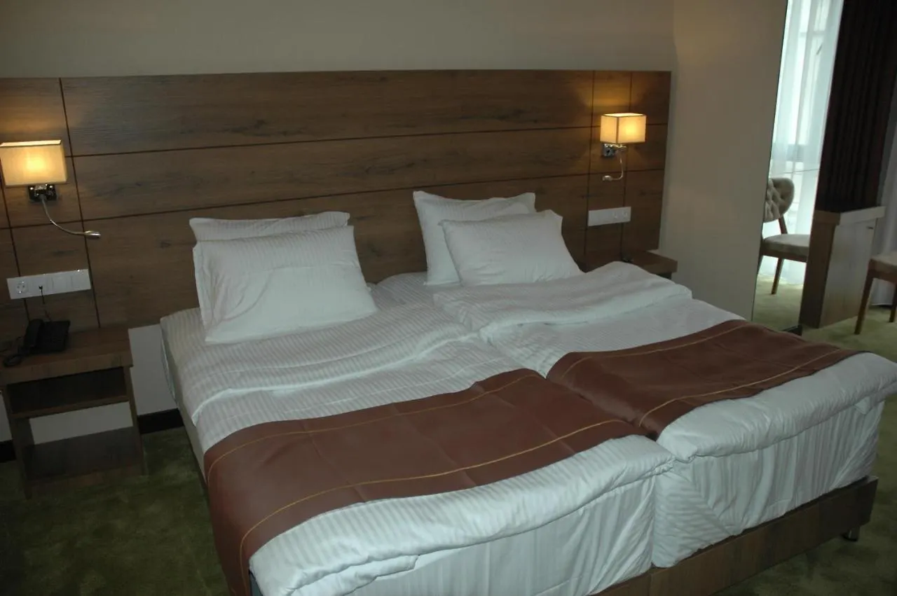 Veranova Hotel Tbilisi