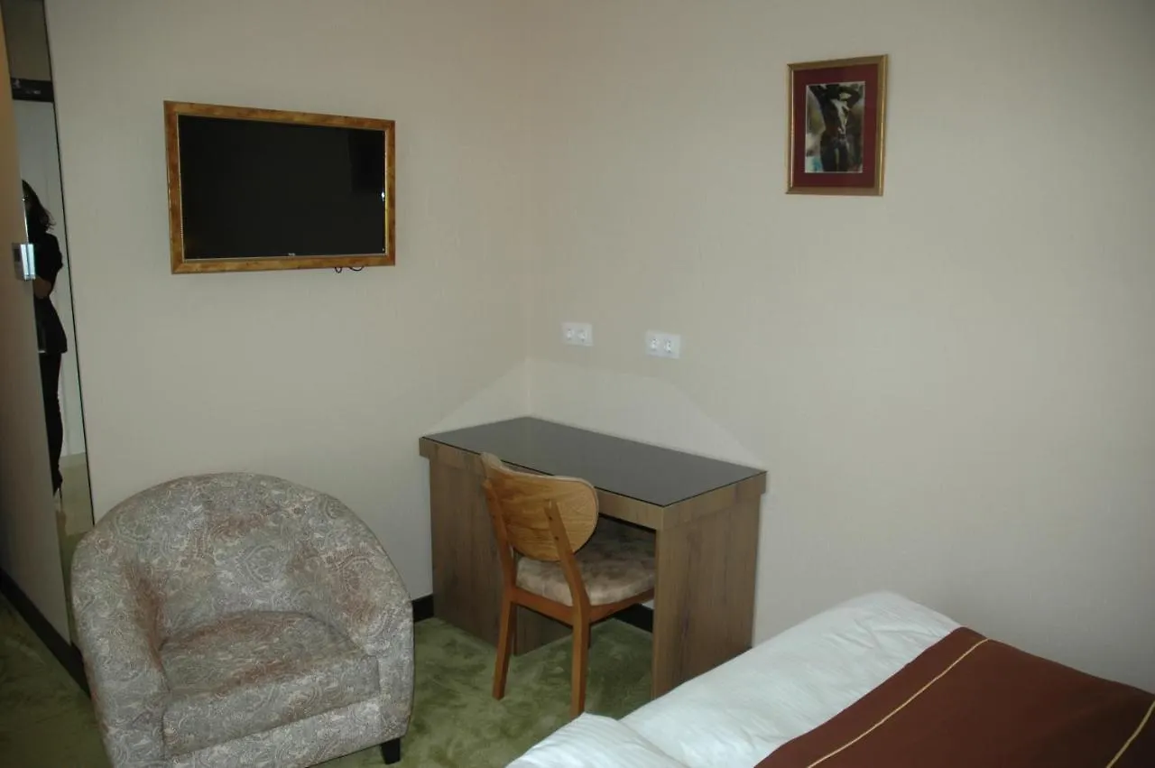 Veranova Hotel Tbilisi Georgia