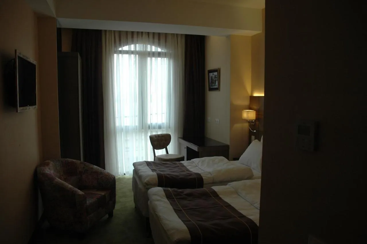 Veranova Hotel Tbilisi 4*,  Georgia
