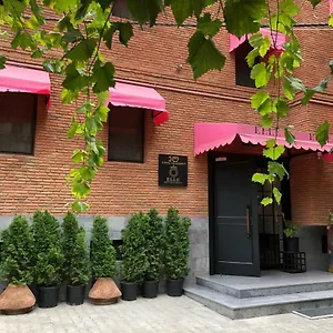 فندق Elle Boutique, تبليسي